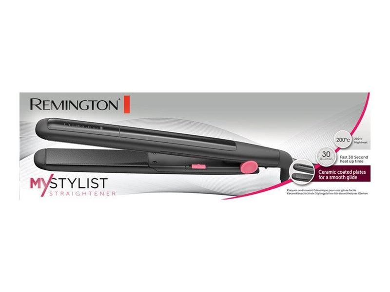 REMINGTON Glätteisen My Stylist S1A100