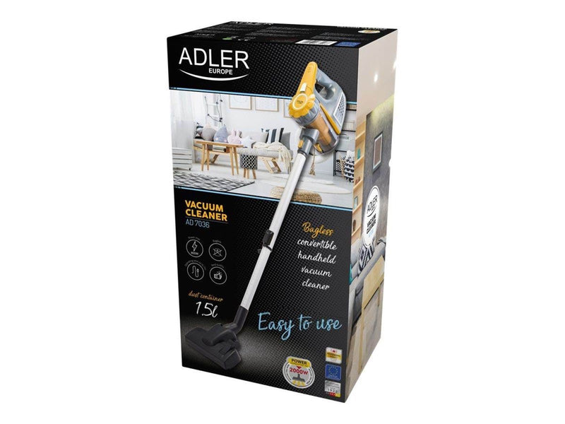 Adler AD 7036
