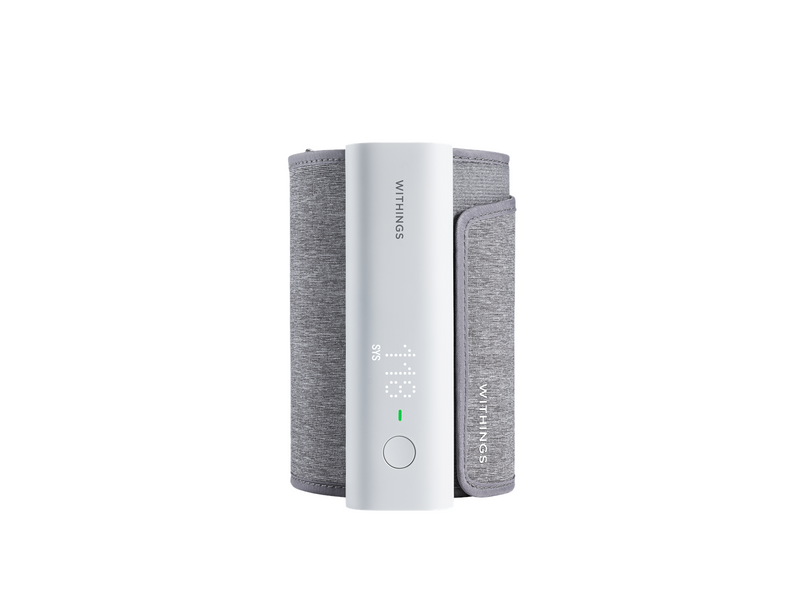 Withings Blutdruckmessgerät BPM Connect - Blutdruckmessgerät