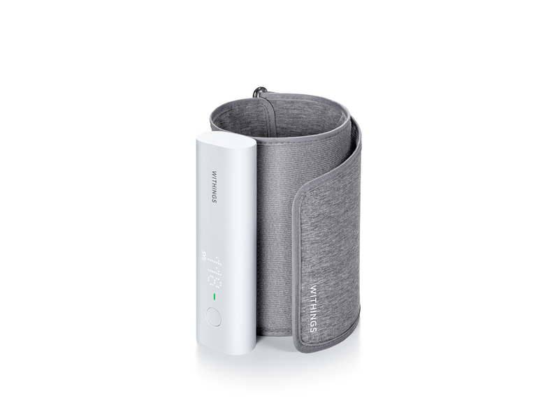 Withings Blutdruckmessgerät BPM Connect - Blutdruckmessgerät