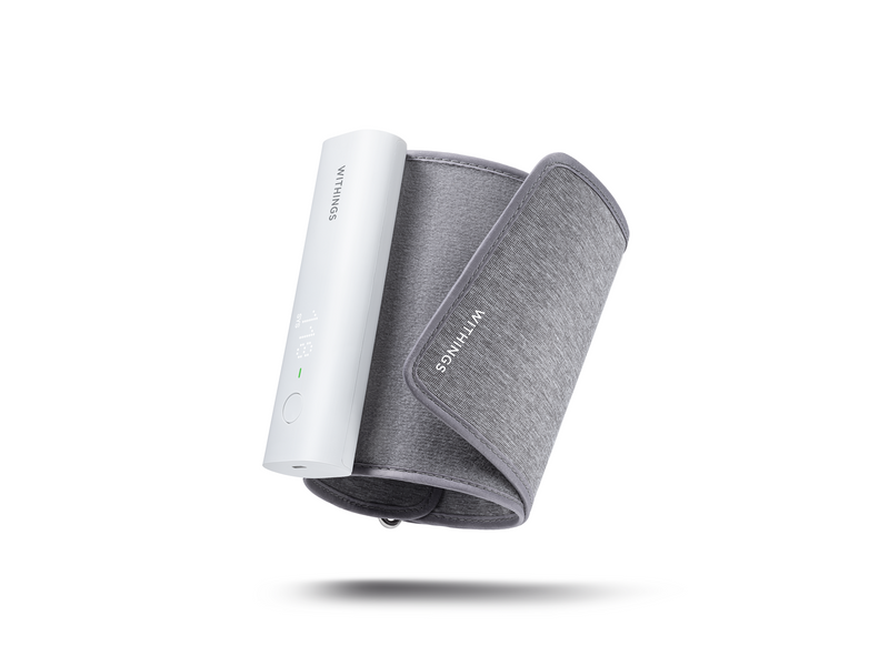 Withings Blutdruckmessgerät BPM Connect - Blutdruckmessgerät