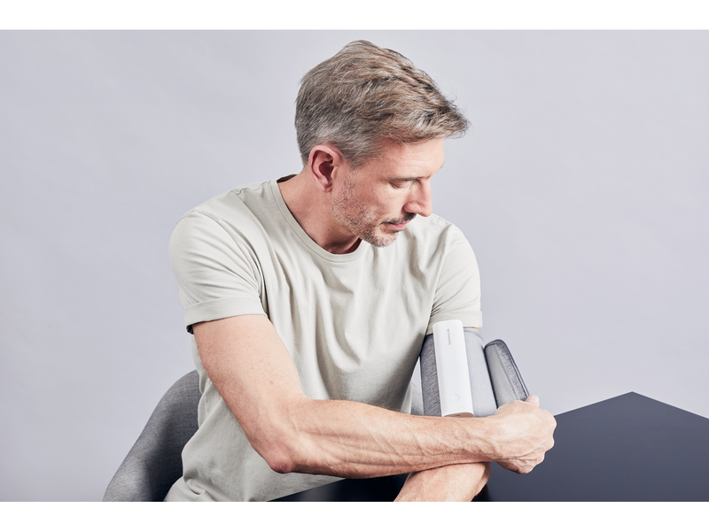 Withings Blutdruckmessgerät BPM Connect - Blutdruckmessgerät