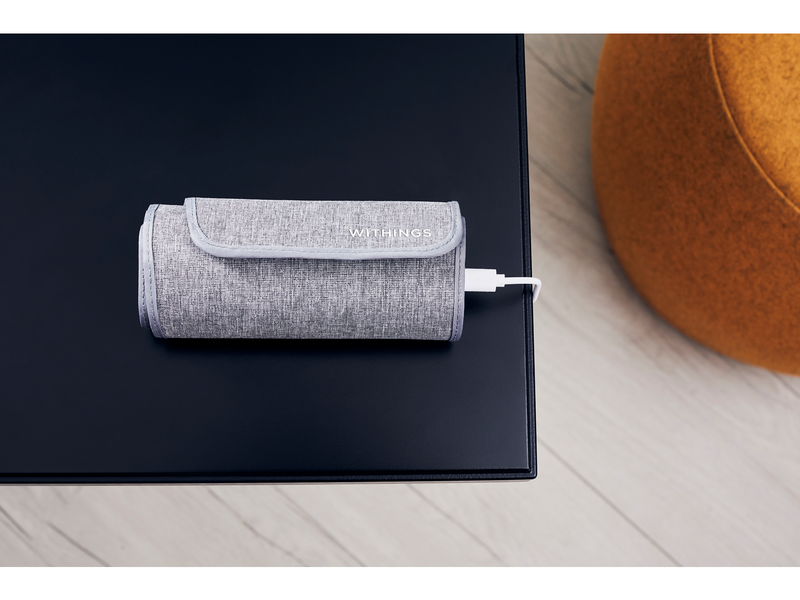 Withings Blutdruckmessgerät BPM Connect - Blutdruckmessgerät