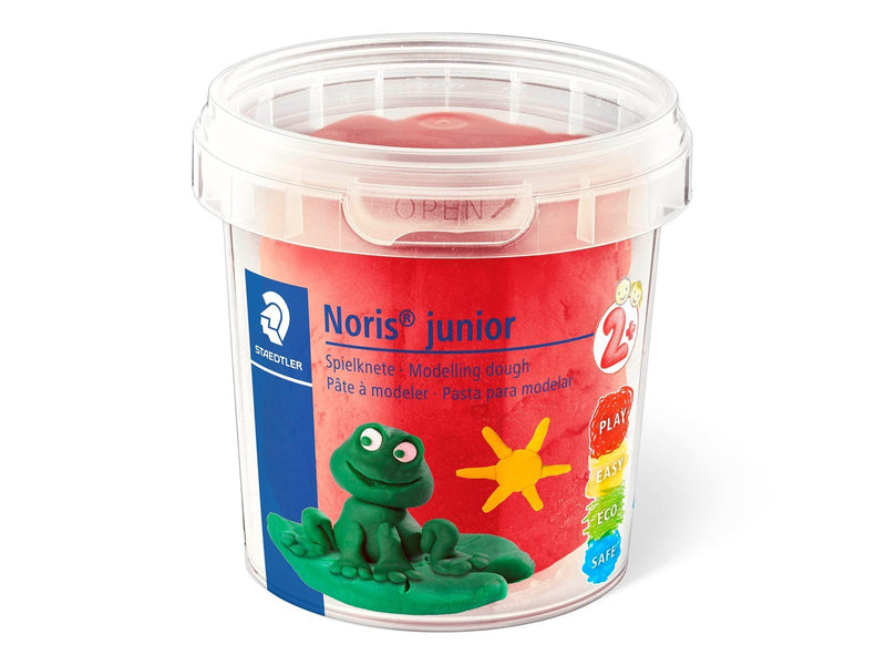 Staedtler Spielknete Noris Club Basisfarben