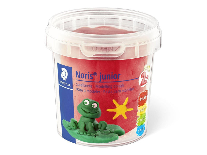 Staedtler Spielknete Noris Club Basisfarben
