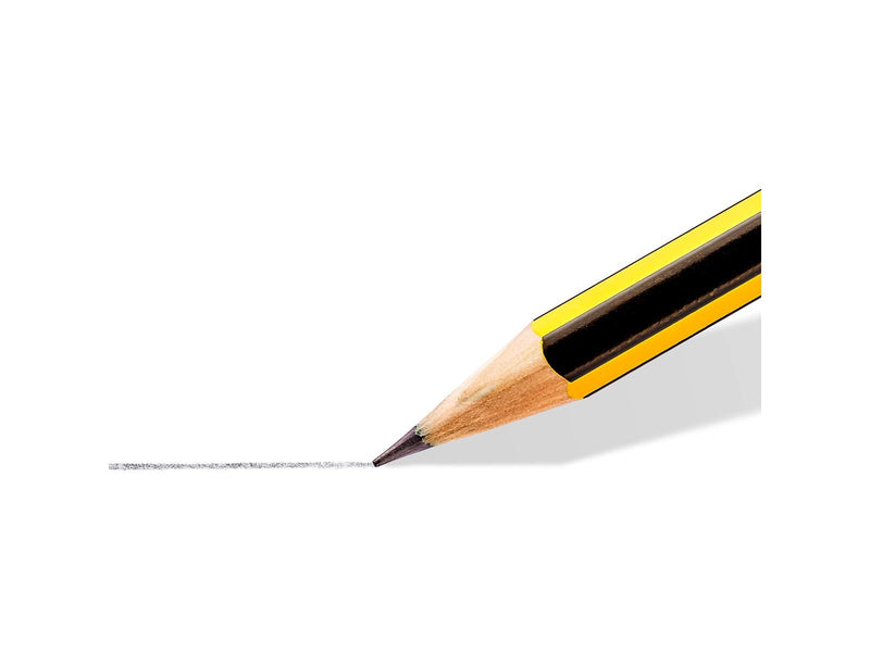 Staedtler Set Bleistift + Radierer  100 % PEFC