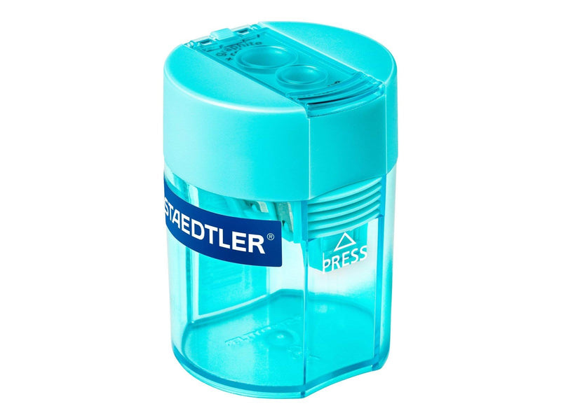 Staedtler Doppelspitzdose BK