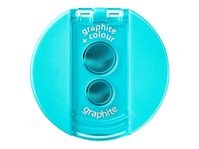 Staedtler Doppelspitzdose BK