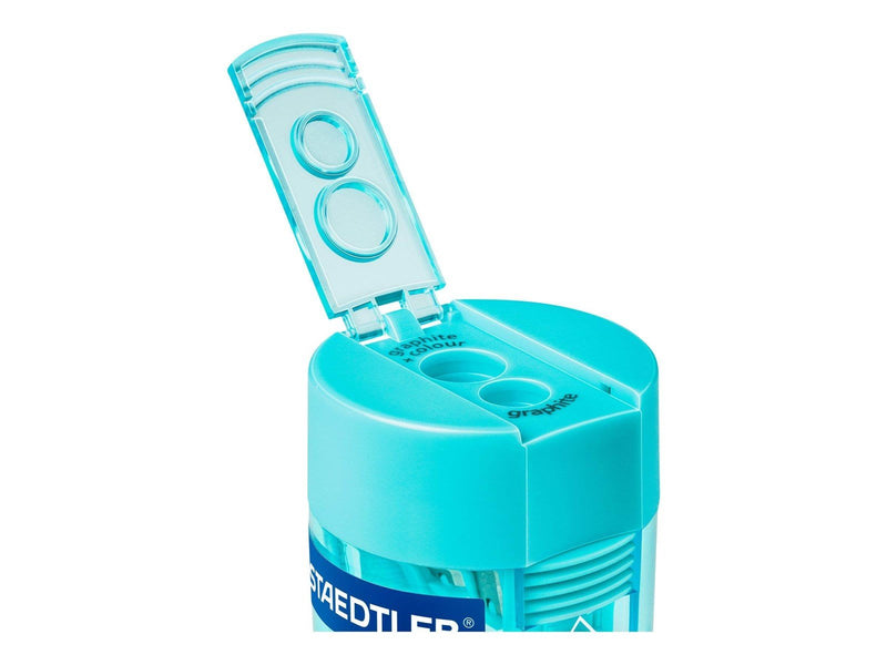 Staedtler Doppelspitzdose BK