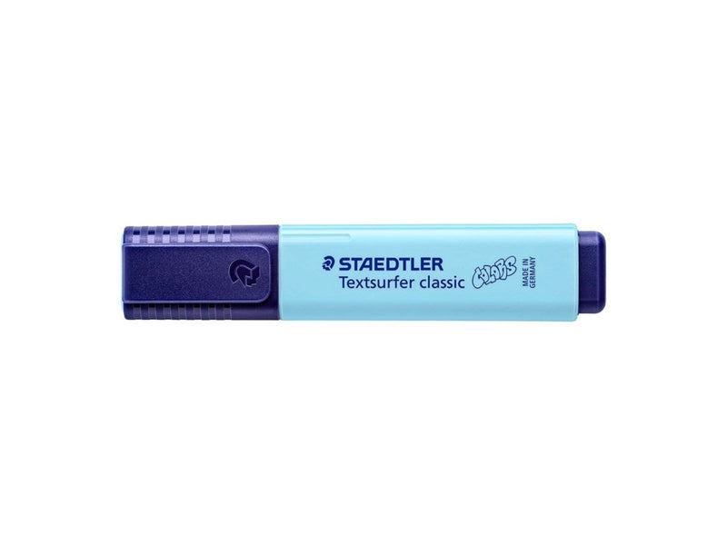 Staedtler Textmarker Textsurfer pas. 4St Etui
