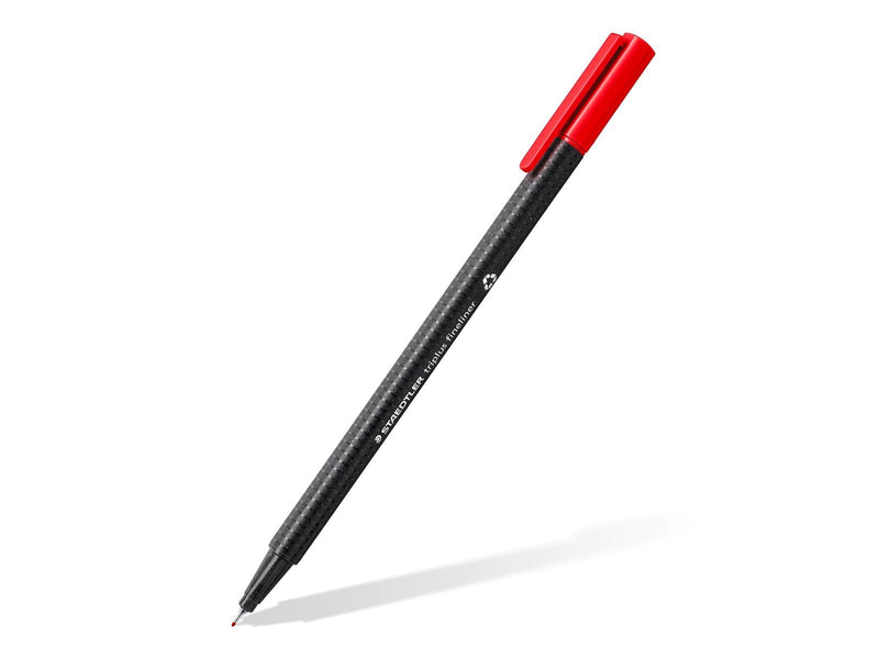 Staedtler Fineliner triplus 60ST