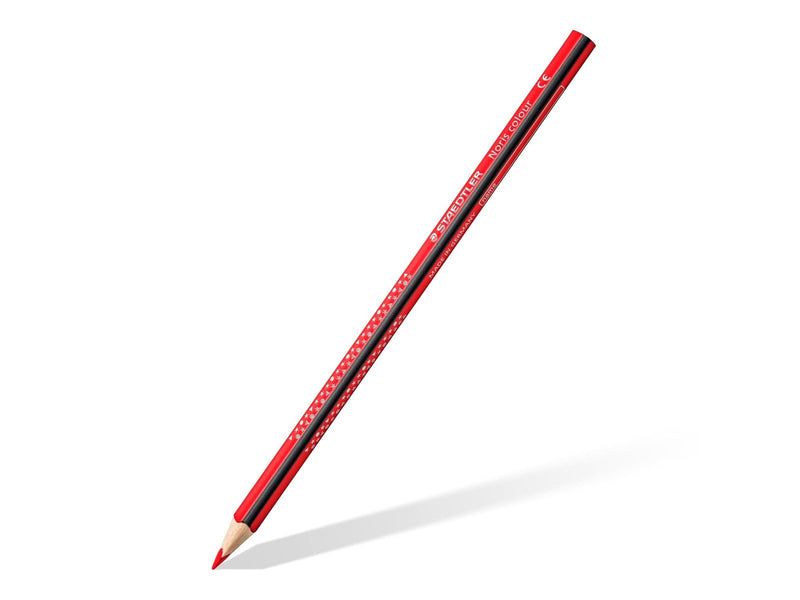 Staedtler Buntstift Noris colo 36ST 100% PEFC