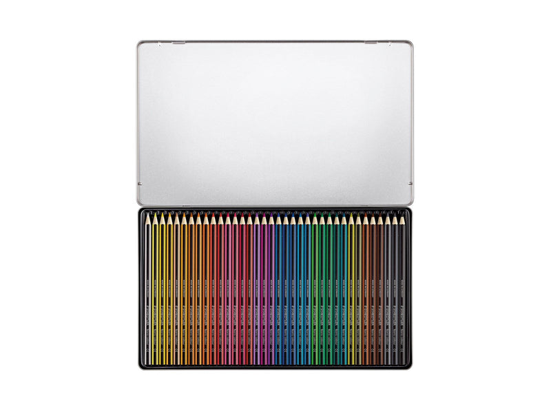 Staedtler Buntstift Noris col. 36ST 100% PEFC