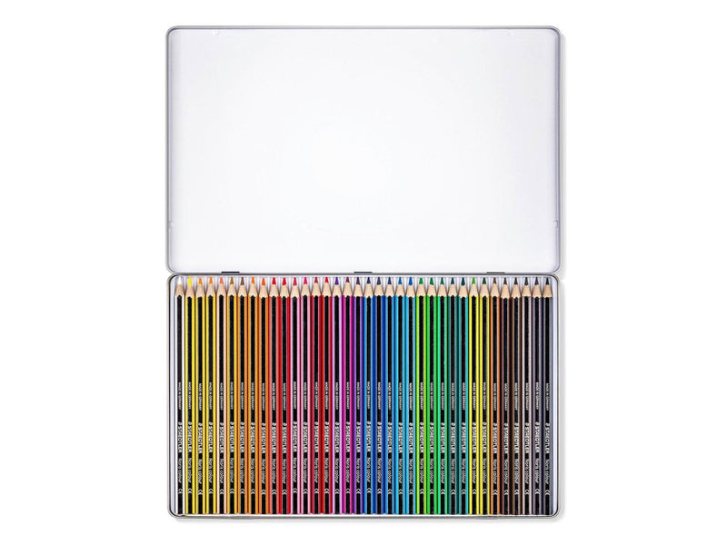 Staedtler Buntstift Noris col. 36ST 100% PEFC
