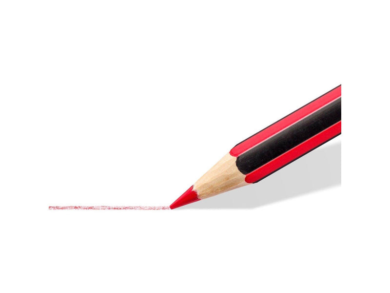 Staedtler Buntstift Noris col. 36ST 100% PEFC