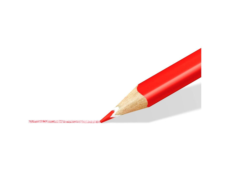 Staedtler Buntstift ergosoft 24ST    FSC 100%