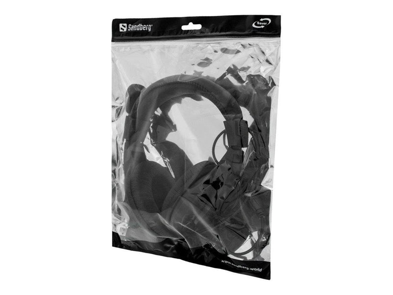 Sandberg USB Headset Large (USB)
