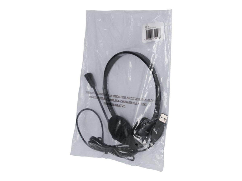 Sandberg USB Headset Bulk