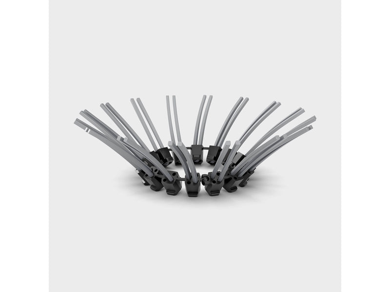Kärcher Brushes for WRE Weed Remover