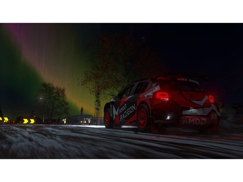 DiRT 5 - Microsoft Xbox One - Rennspiel - PEGI 12