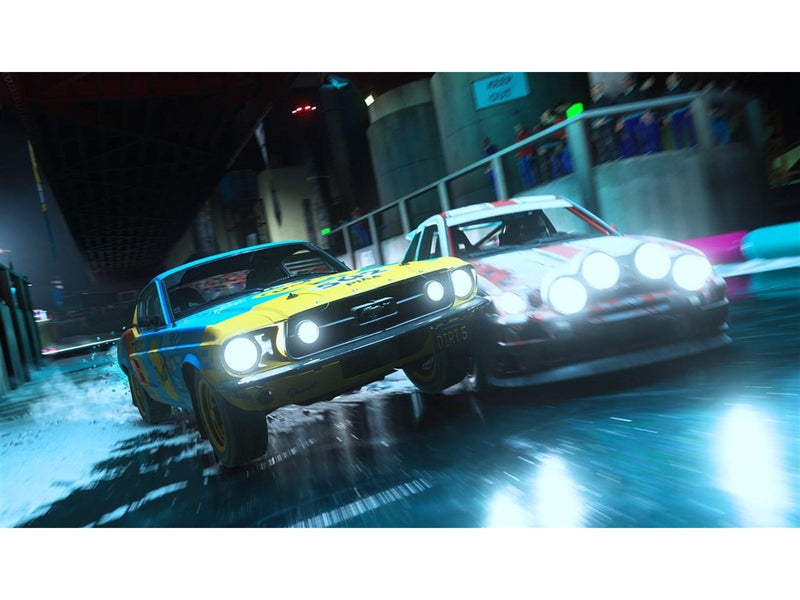 DiRT 5 - Microsoft Xbox One - Rennspiel - PEGI 12