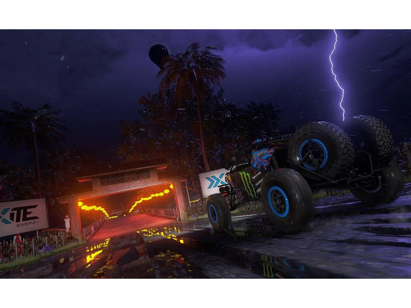 DiRT 5 - Microsoft Xbox One - Rennspiel - PEGI 12