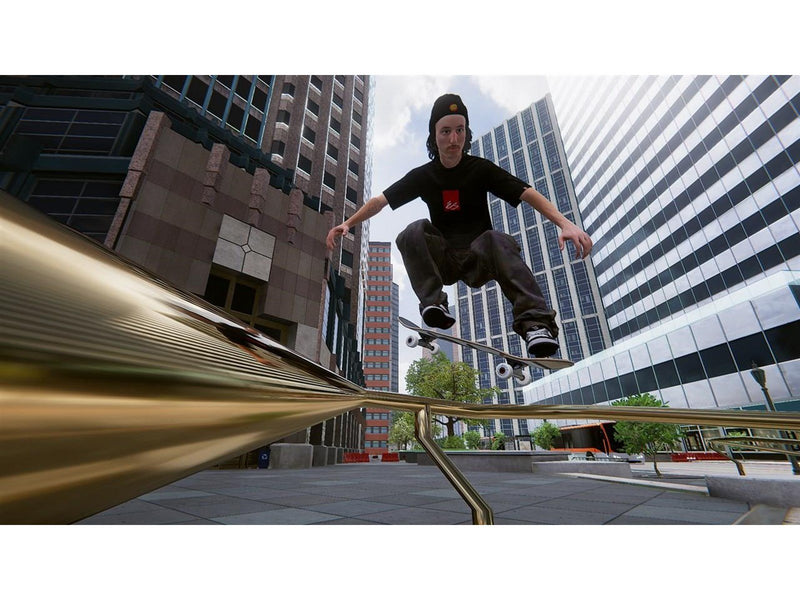 Skater XL - Microsoft Xbox One - Sport - PEGI 3