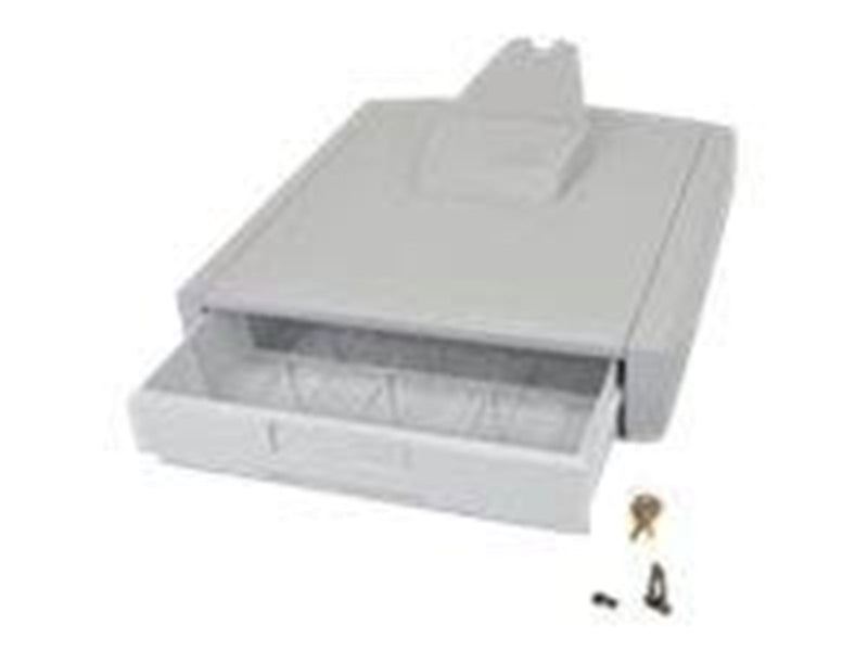 Ergotron StyleView Primary Storage Drawer Single 1 kg