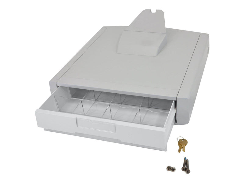 Ergotron StyleView Primary Storage Drawer Single 1 kg