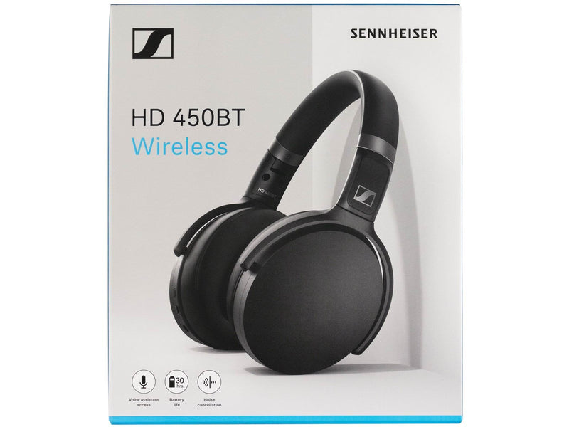 Sennheiser HD 450BT