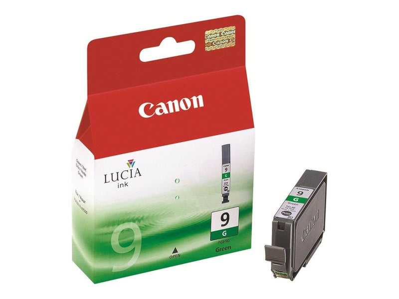Canon PGI-9 / 1041B001 Green - Tintenpatrone Grün