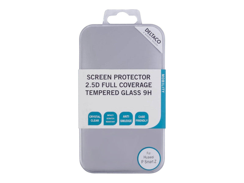 Deltaco screen protector Huawei P Smart Z 2.5D f