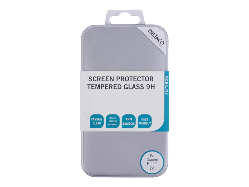 Deltaco screen protector Xiaomi Redmi 7A 2.5D gl