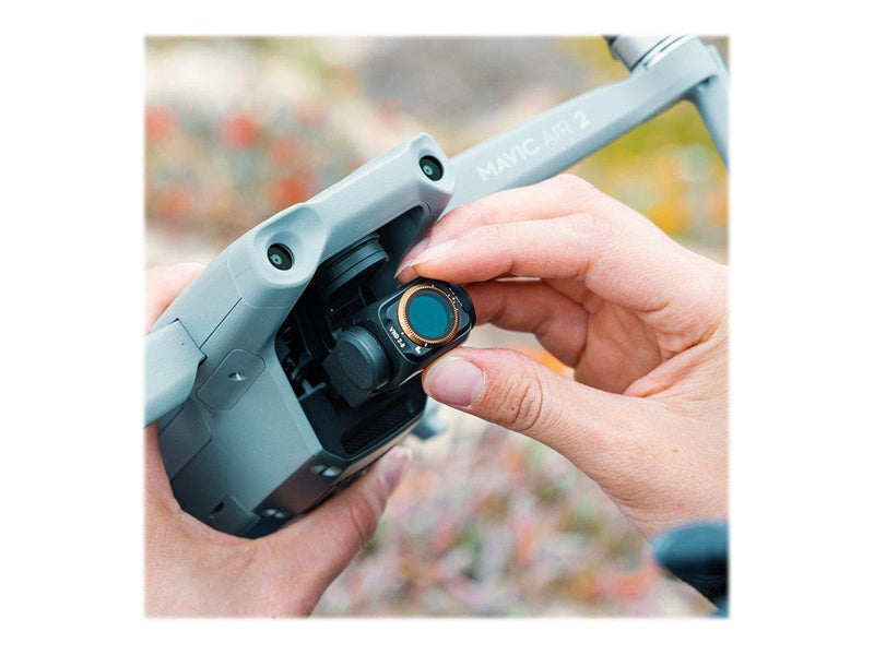 Polar Pro Cinema Series VND 2-5
