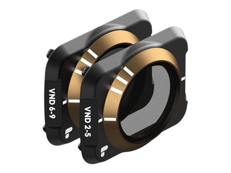 Polar Pro Cinema Series VND Combo Set