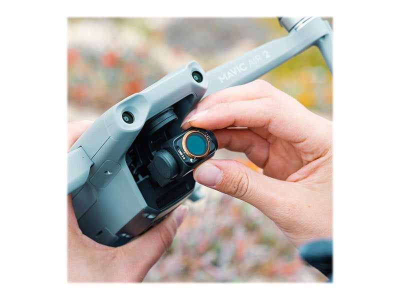 Polar Pro Cinema Series VND Combo Set