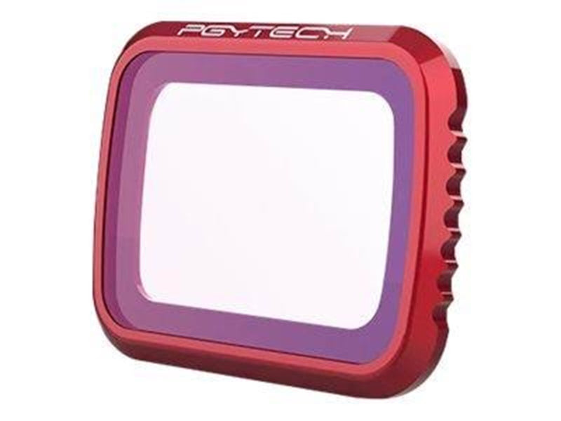 PGYTECH ND Set (Professional) - filter kit - neutral density
