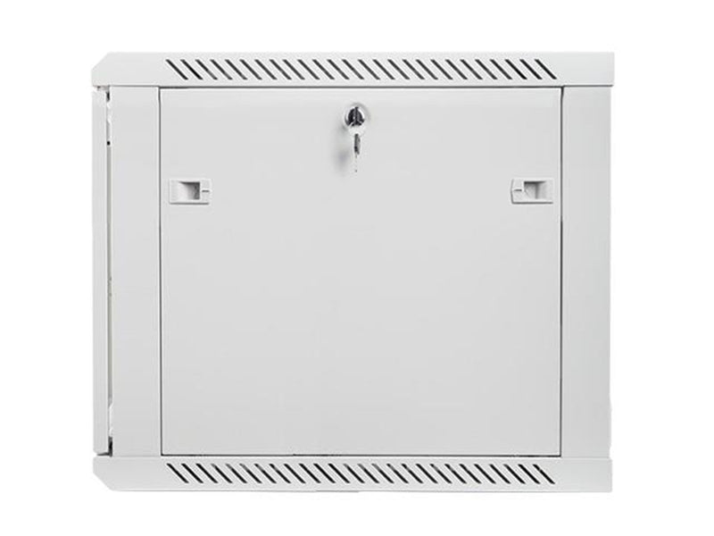 Lanberg WF01-6609-10S - 9U - Wall Mount Rack Cabinet