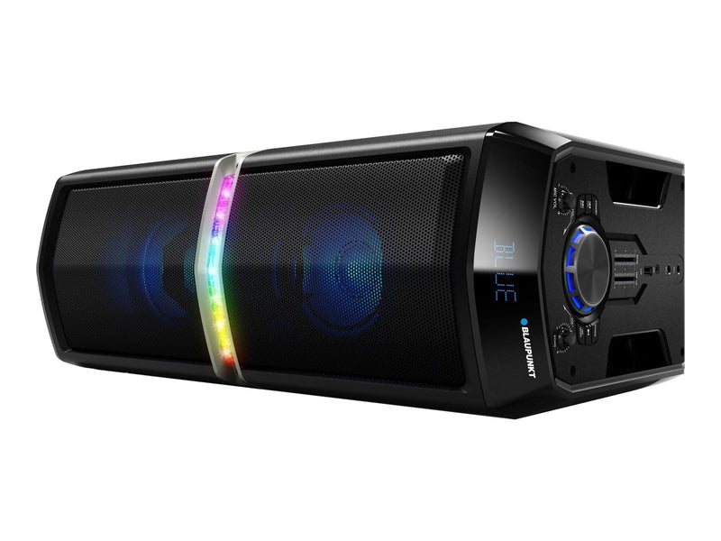 Blaupunkt PS05.2DB Audio System  PS05.2DB