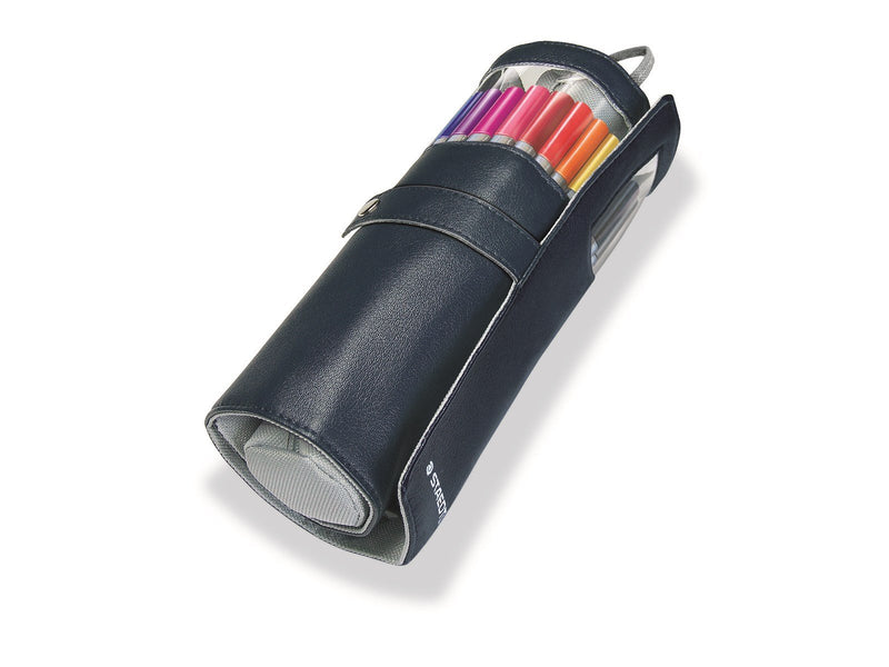 Staedtler Fineliner triplus 20pc pencil case