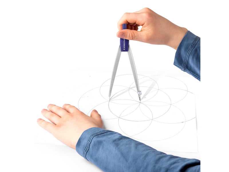 Staedtler School compass