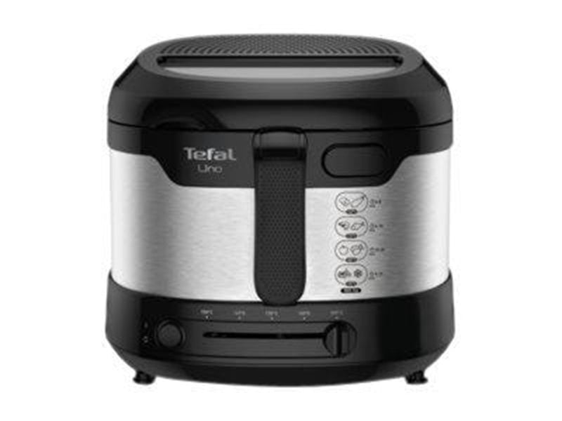 Tefal Uno - Silver