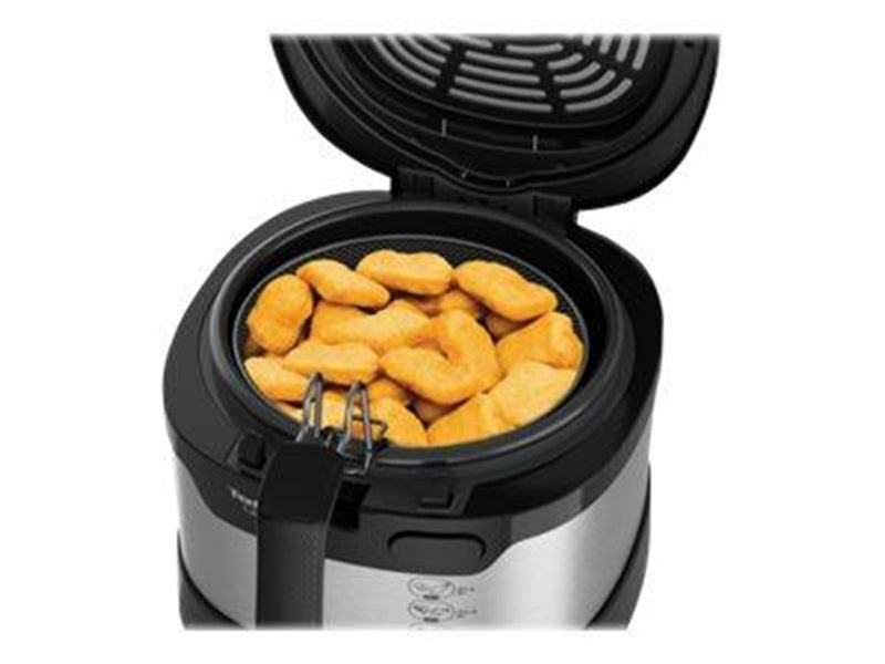 Tefal Uno - Silver