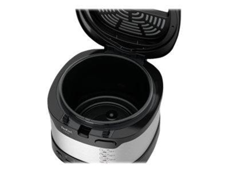 Tefal Uno - Silver