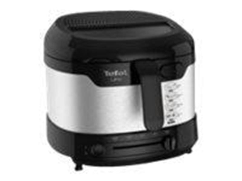 Tefal Uno - Silver