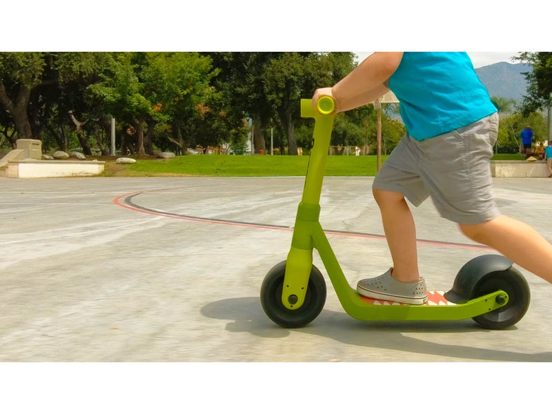 Razor Wild Ones Jr Scooter Dino