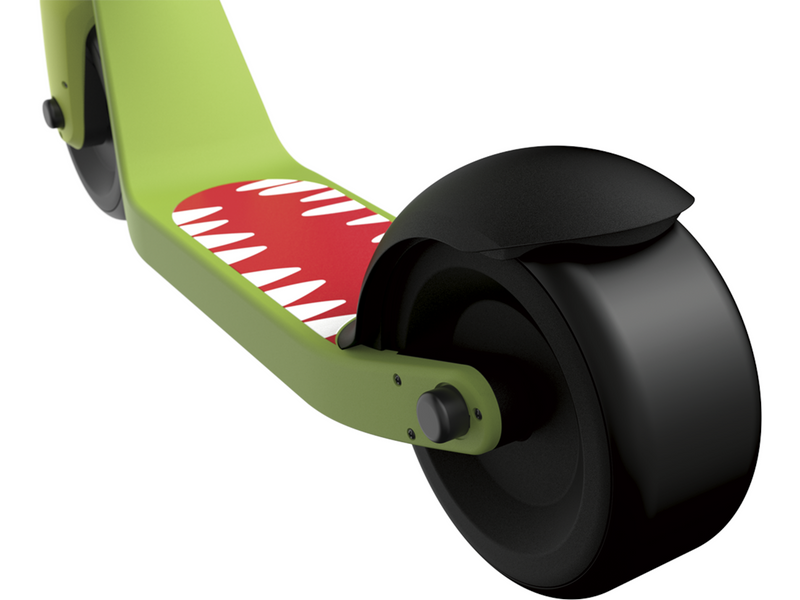 Razor Wild Ones Jr Scooter Dino
