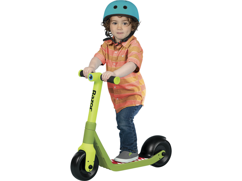 Razor Wild Ones Jr Scooter Dino