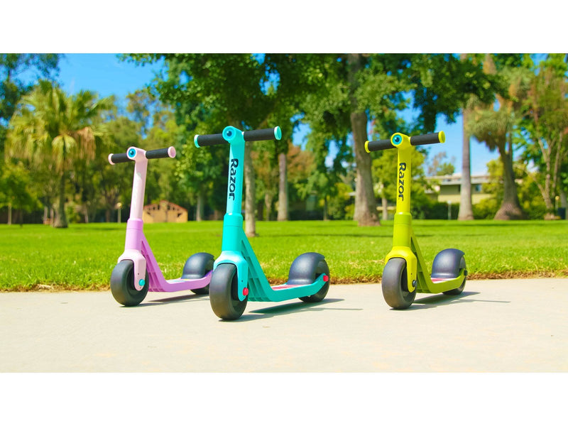 Razor Wild Ones Jr Scooter Dino