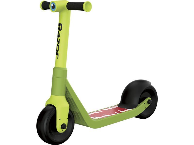 Razor Wild Ones Jr Scooter Dino